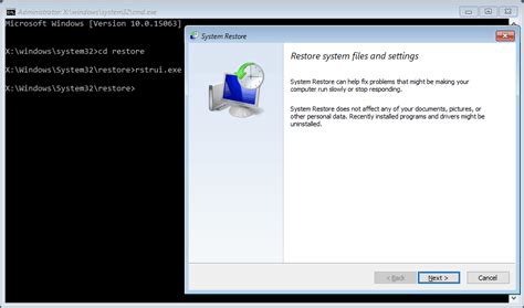 are you screwed after factory reset